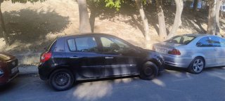 Renault Clio 2009