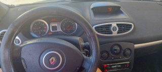 Renault Clio 2009
