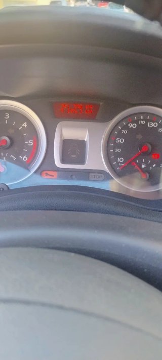 Renault Clio 2009