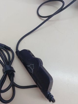 Auriculares gaming Trust Forze para PS4 y PS5