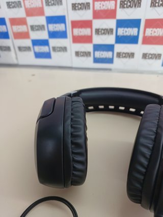 Auriculares gaming Trust Forze para PS4 y PS5