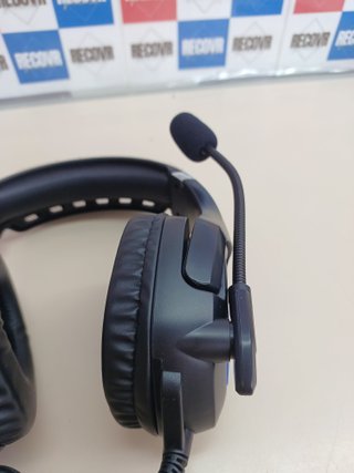 Auriculares gaming Trust Forze para PS4 y PS5