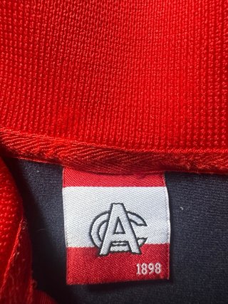 sudadera Athletic Club Oficial Talla 10