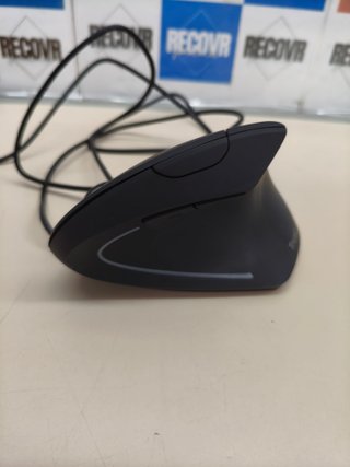 Ratón ergonómico vertical por cable Trust Verto