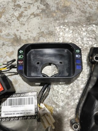 Piezas GAS GAS EC 300