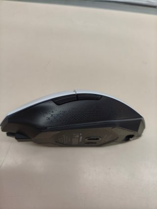 Ratón gaming inalámbrico recargable Trust Vylax
