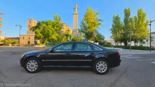 Audi A8 2008