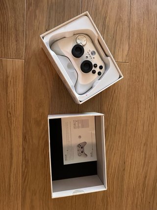 Mando BEITONG iOS Game Controller EX