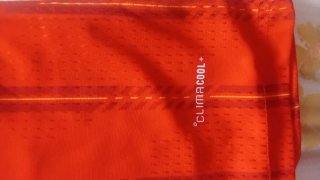 Camiseta España 1ª Equipación Adidas