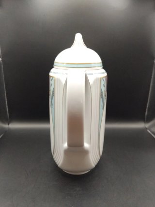 Cafetera Kaiser Orion Porcelana Alemana