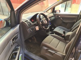 Volkswagen Touran 2004