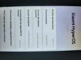 Redmi 12 Azul