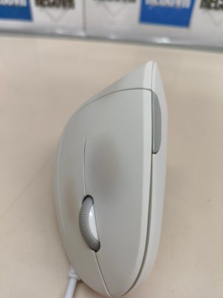 Ratón ergonómico vertical Trust Verto con cable