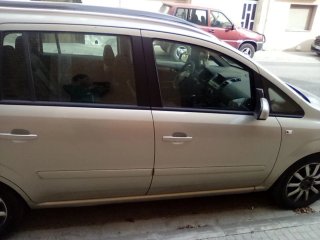 Opel Zafira 2007