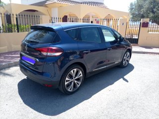 Renault Scenic 2021