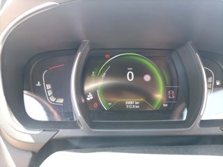 Renault Scenic 2021