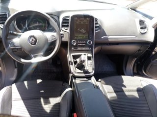 Renault Scenic 2021