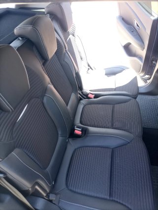 Renault Scenic 2021