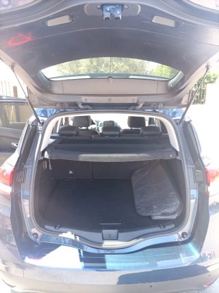 Renault Scenic 2021