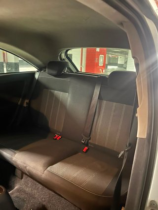 Opel Corsa 2013