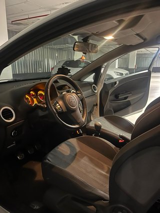 Opel Corsa 2013