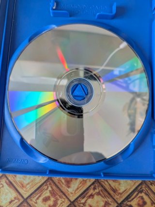 Horsez PS2 (PlayStation 2) Juego Familiar