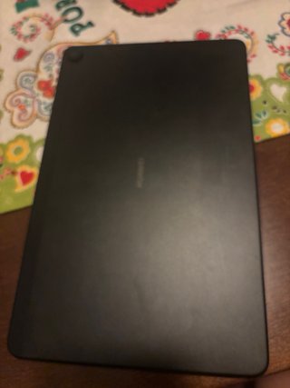 Tablet Huawei Negra
