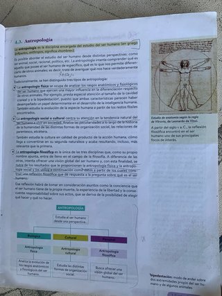 Libro Filosofia 1 Bachillerato