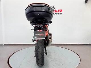 KTM 1290 SUPERADVENTURE S