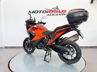 KTM 1290 SUPERADVENTURE S
