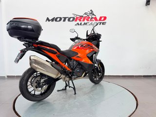 KTM 1290 SUPERADVENTURE S