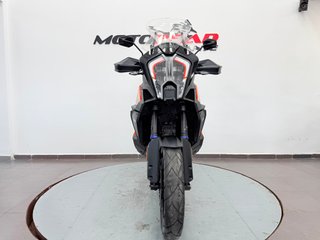 KTM 1290 SUPERADVENTURE S