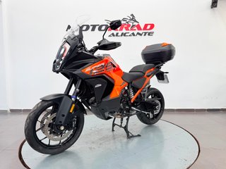 KTM 1290 SUPERADVENTURE S