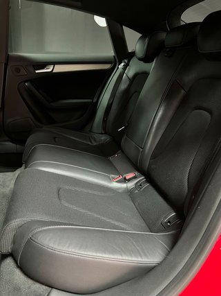 AUDI A5 SPORTBACK 1.8 TFSI 170cv 2013