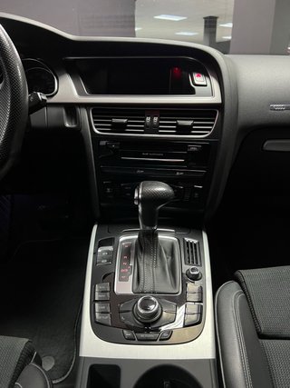 AUDI A5 SPORTBACK 1.8 TFSI 170cv 2013