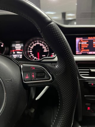 AUDI A5 SPORTBACK 1.8 TFSI 170cv 2013