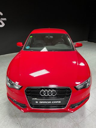 AUDI A5 SPORTBACK 1.8 TFSI 170cv 2013