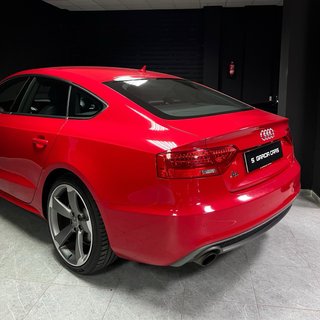 AUDI A5 SPORTBACK 1.8 TFSI 170cv 2013