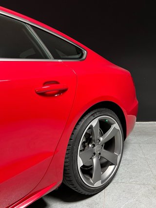 AUDI A5 SPORTBACK 1.8 TFSI 170cv 2013