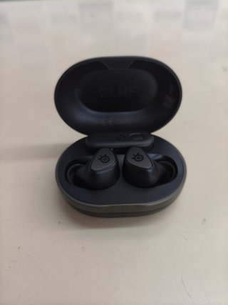 Auriculares gaming inalámbricos SteelSeries Arctis
