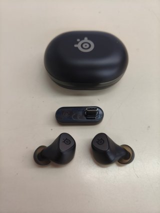 Auriculares gaming inalámbricos SteelSeries Arctis