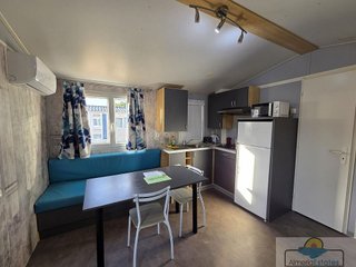 Chalet en alquiler en Albox