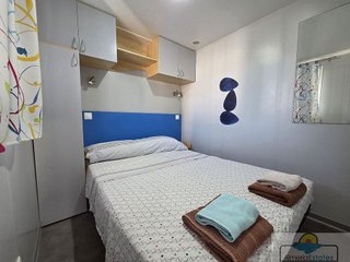 Chalet en alquiler en Albox