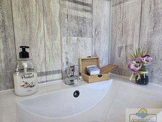 Chalet en alquiler en Albox