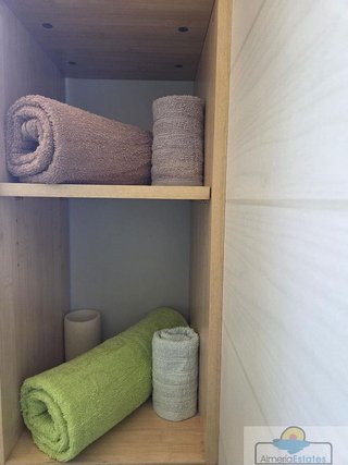 Chalet en alquiler en Albox