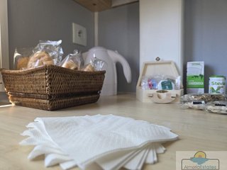Chalet en alquiler en Albox