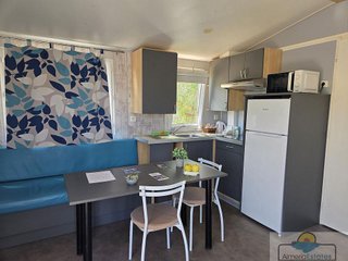 Chalet en alquiler en Albox