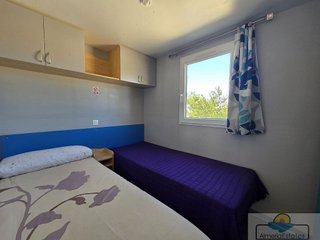 Chalet en alquiler en Albox