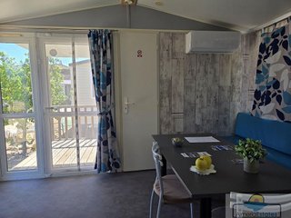 Chalet en alquiler en Albox