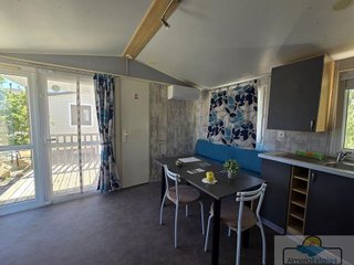 Chalet en alquiler en Albox